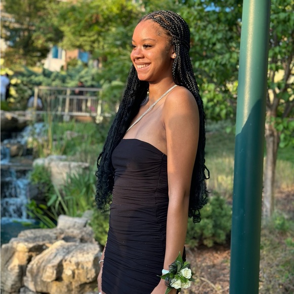 Meet your Posher, Meachie - Picture 1 of 1